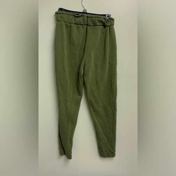 Shosho Thick Joggers - Picture 5 of 6